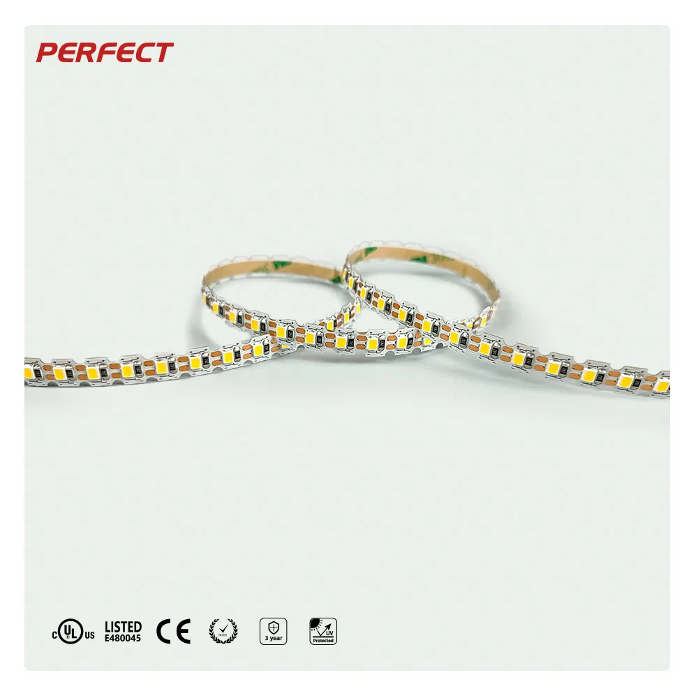 Zigzag S 1LED 1cut S Shape Flexible LED Strip Light