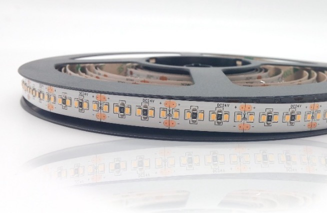 High Quality 2216SMD LED Strip Light No Darkness Side Emitting Suitable for Decoration Linear LED Flexible Light