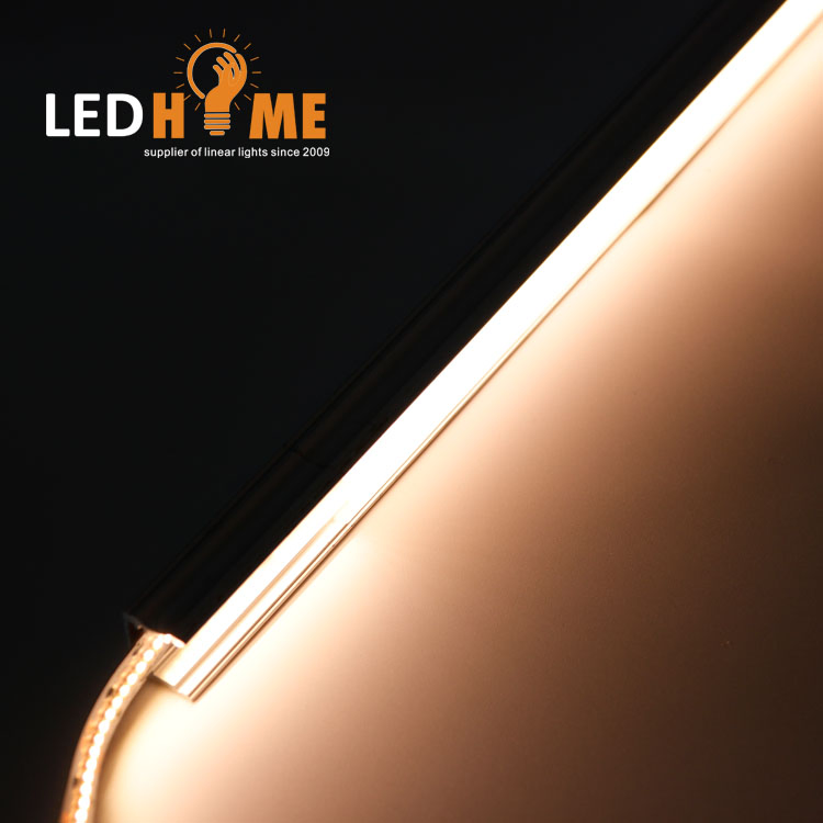 LED Flexible Strips SMD2110 336LEDs Dim to Warm LED CCT LED Lighting
