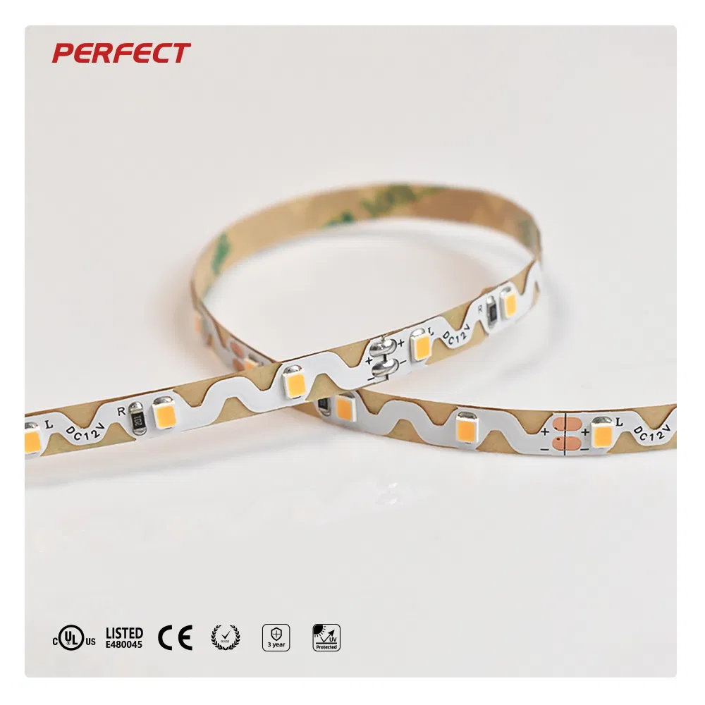 Zigzag S Shape LED Strip