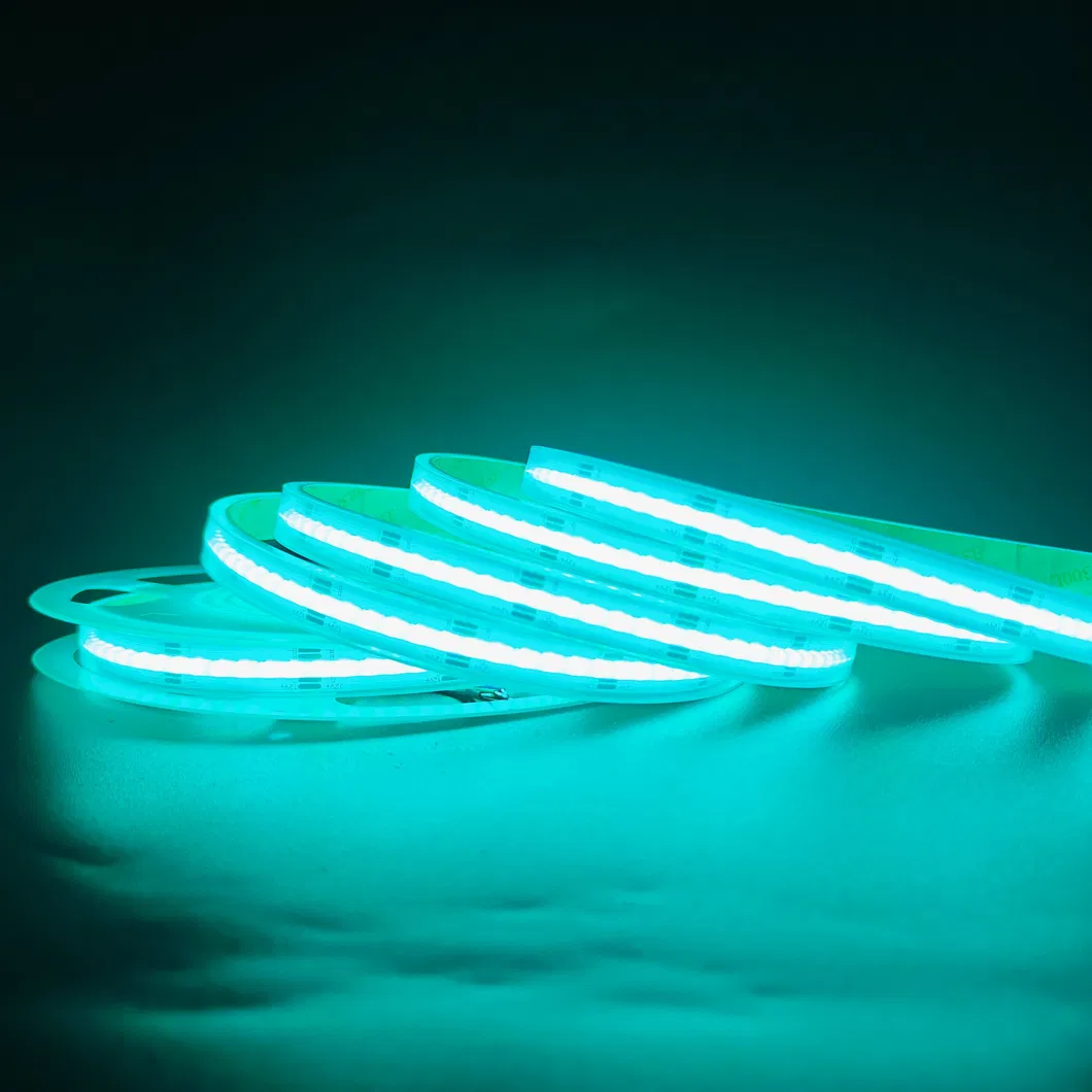 LED Connector Details