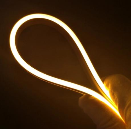 8X13mm/6X12mm Silicon Flex Neon for Neon Signs