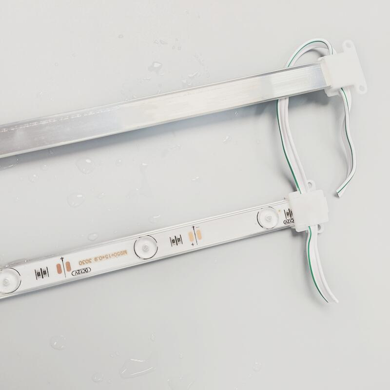 DC12V IP65 LED Rigid Bar Light Source for Light Box