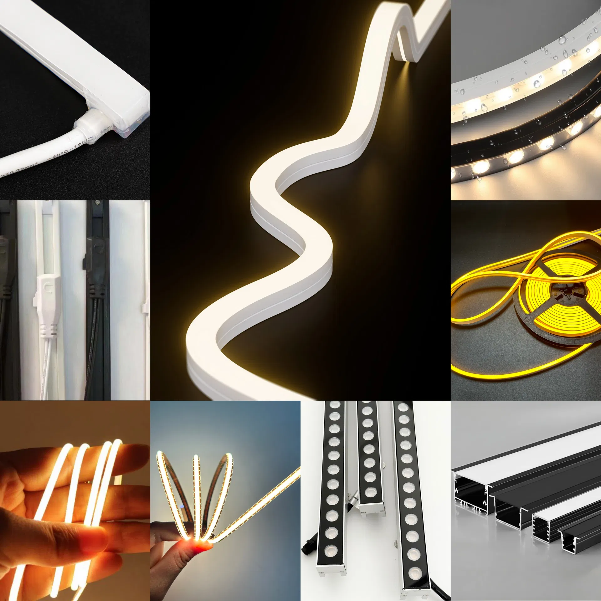 Main Product Display