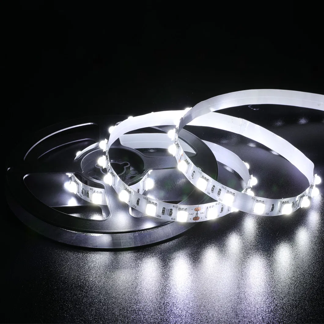 LED strip testing