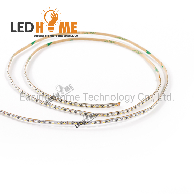 Factory Price 1808 Mini Strip Lighting/ Flex Strip 12V/24V