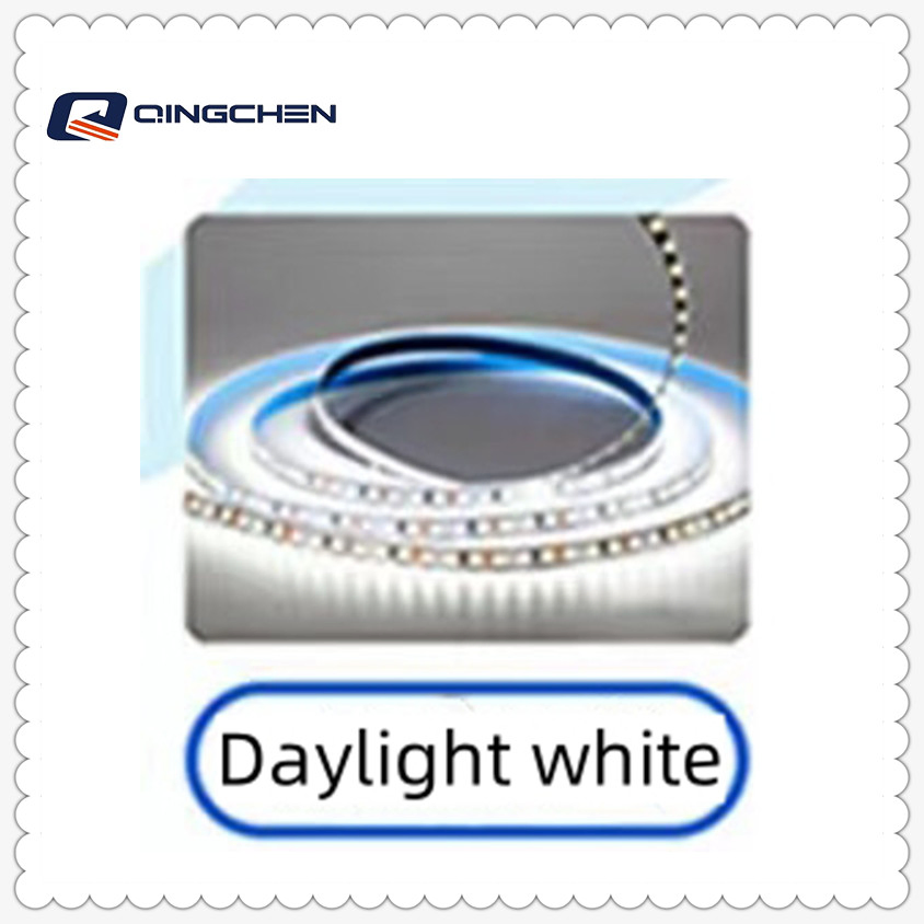 New Zigzag Bendable S-Shape LED Strip Light SMD2835 DC12/24V 7.2W/Meter S Type LED Strip for Advertising Light Box Letter Signs