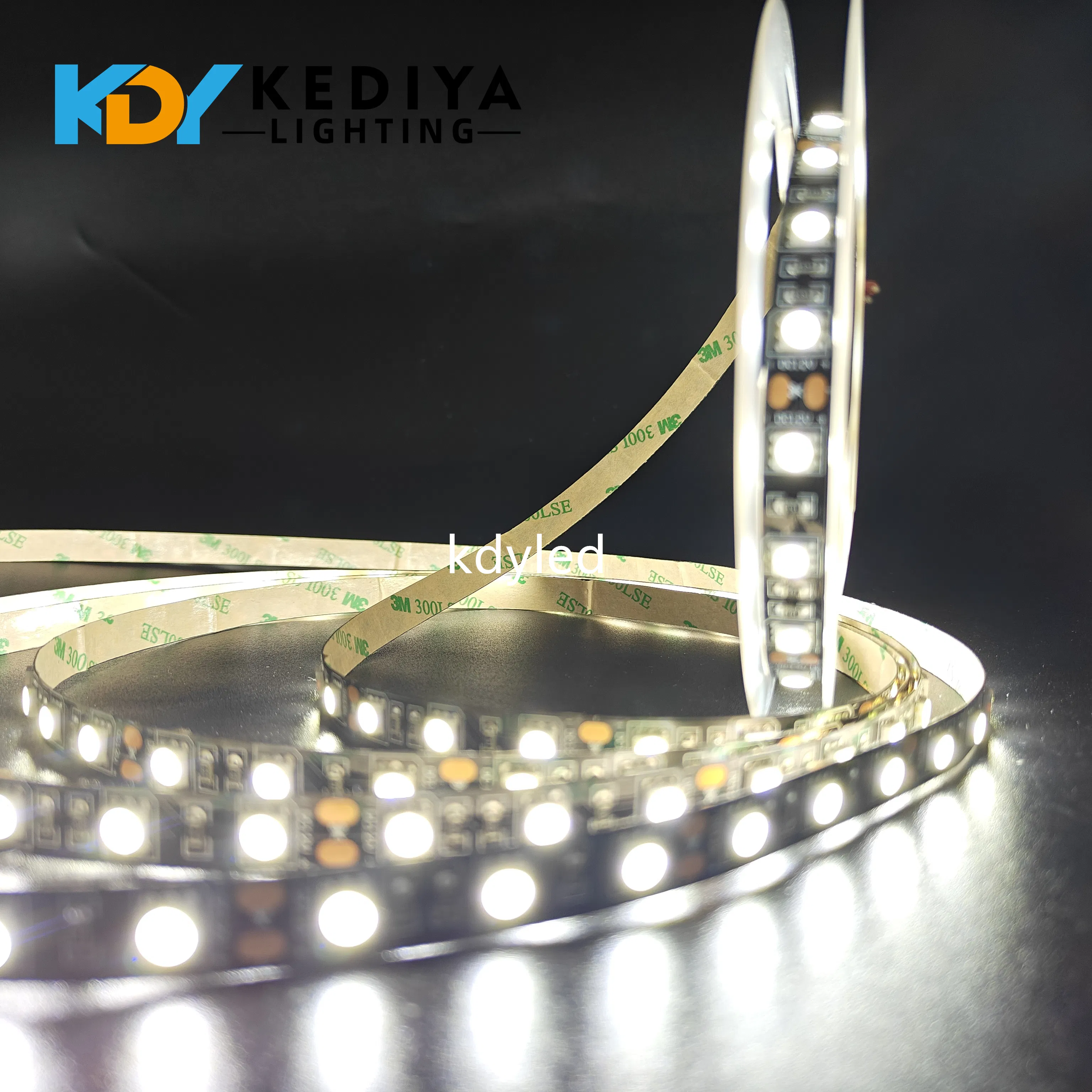 High-Performance 395-405nm UV LED Tape for Versatile Applications