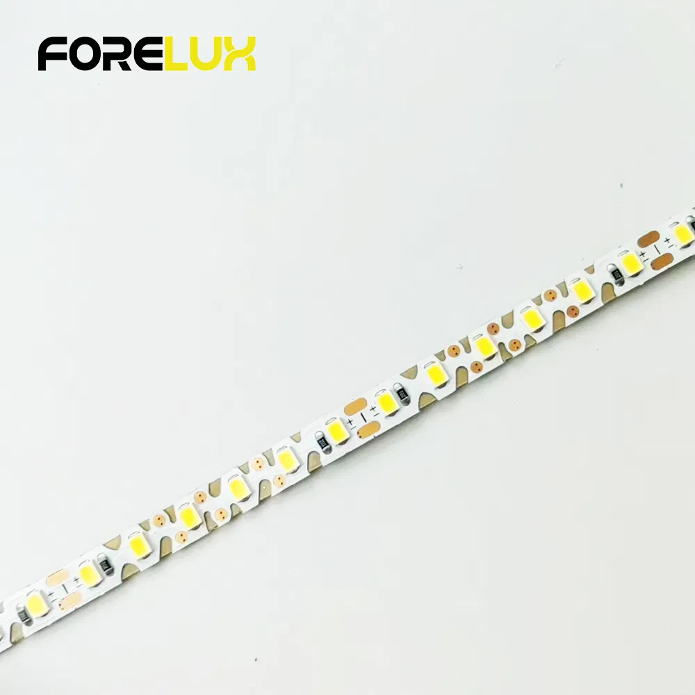 LED Strip Detail 1