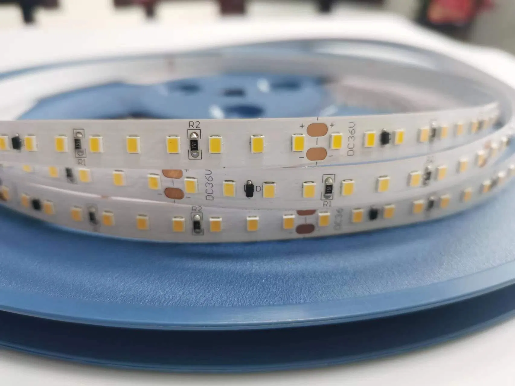 Super Bright 36V Constant Current LED Strip Light for Home