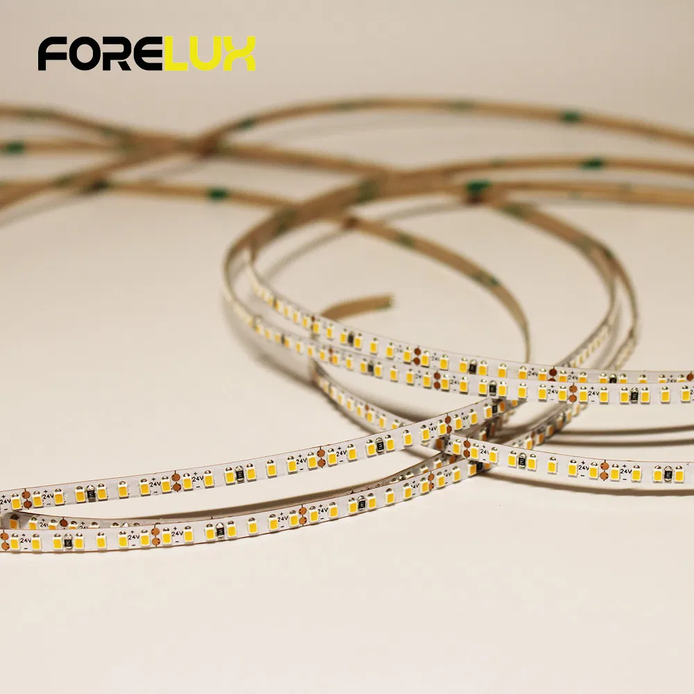 LED Strip Detail 6