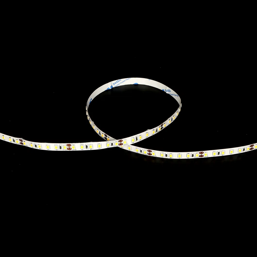 LED Strip Detail 2