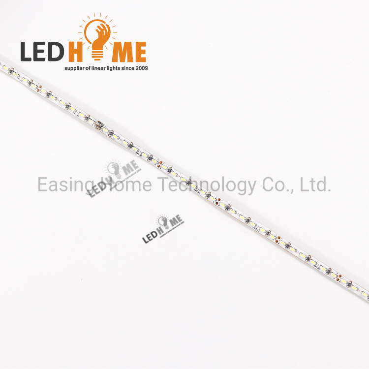 Factory Price 1808 Mini Strip Lighting/ Flex Strip 12V/24V