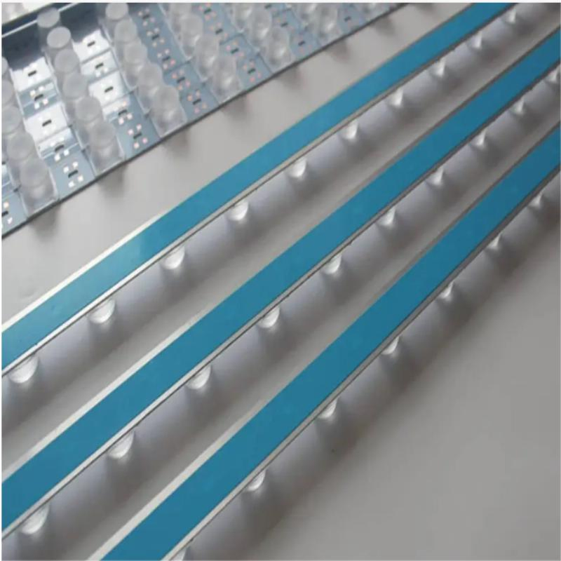 Wholesale LED Side Light Source Ab Advertising Light Box Waterproof 3030 Side Light LED Rigid Bar