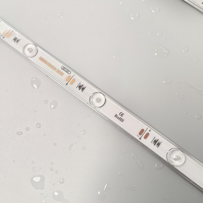 DC12V IP65 LED Rigid Bar Light Source for Light Box