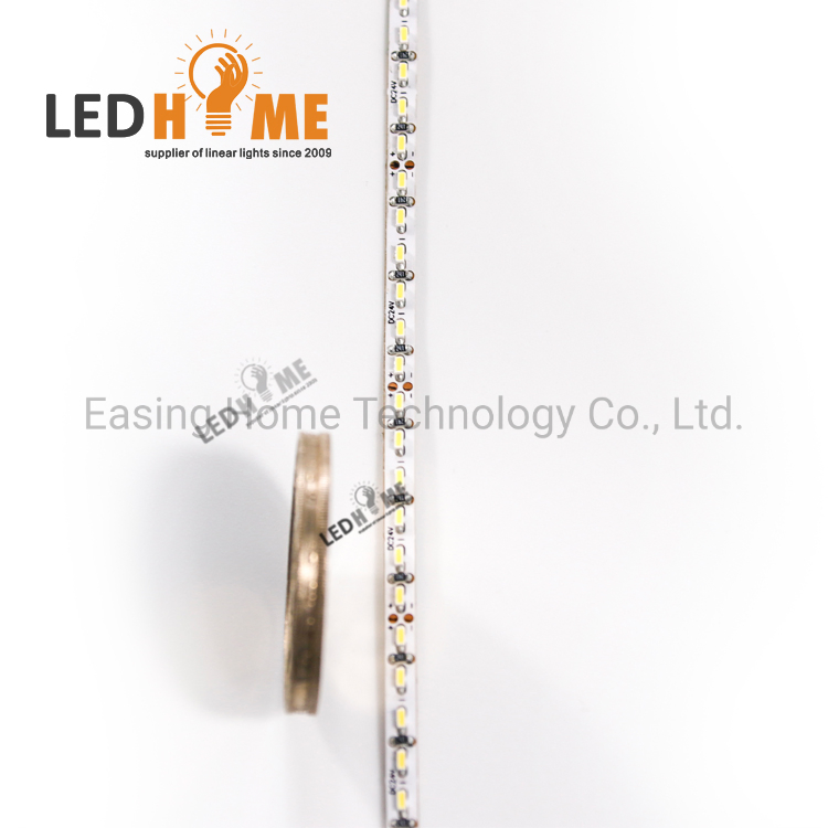Factory Price 1808 Mini Strip Lighting/ Flex Strip 12V/24V