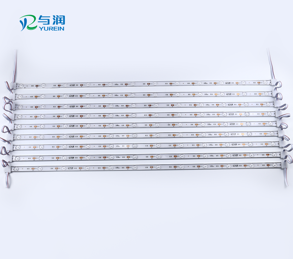 3 Years Warranty IP65 Waterproof LED Rigid Bar Strip for Lighting Box