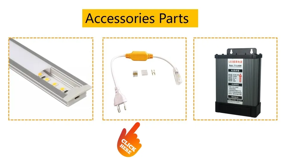 LED Accessories Catalog 4