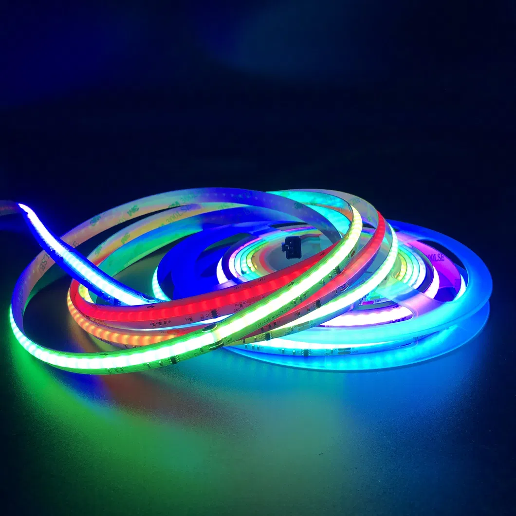 High Density COB LED Strip
