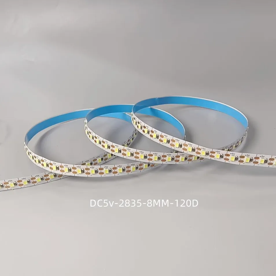 LED Strip Detail 7