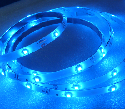 Waterproof DC12V/24V 3528SMD 5050SMD Flexible LED Tape Light