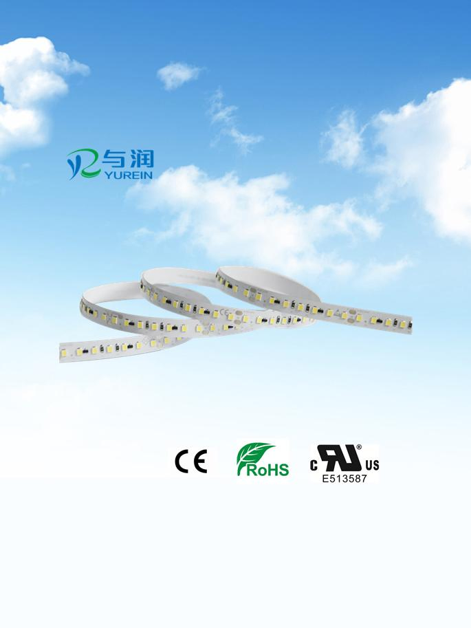5 Years Warranty High Brightness Constant Current Design Flexible LED Strips