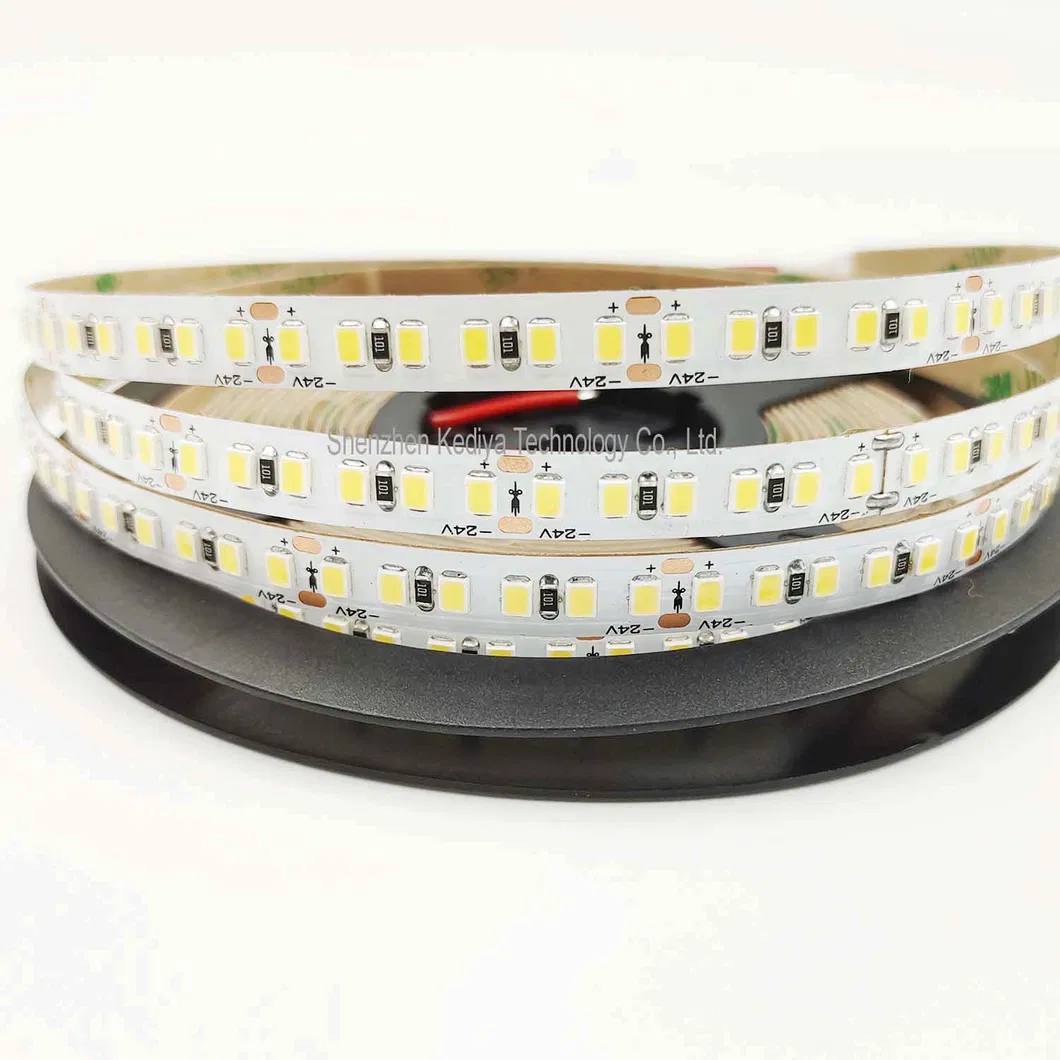 LED Strip Light Overview