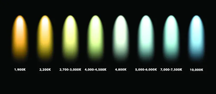 LED Strip Application