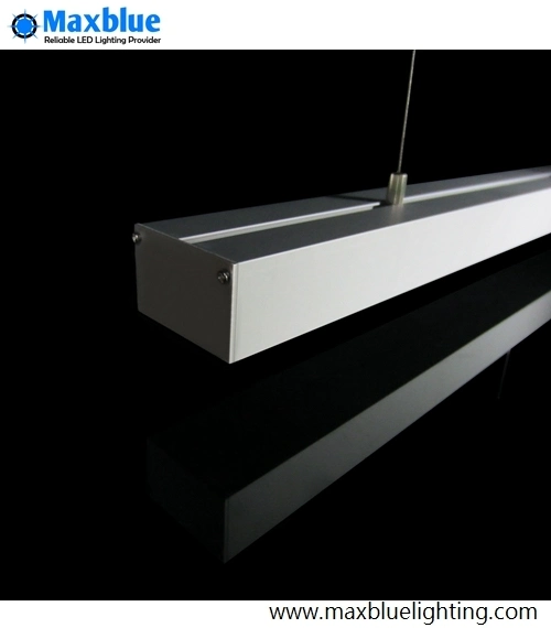 15W New LED Rigid Bar Light, Without Spot DOT Design