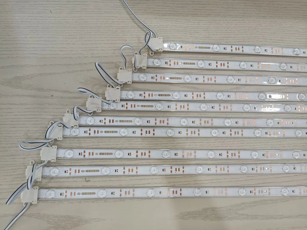 LED Strip Bar 5