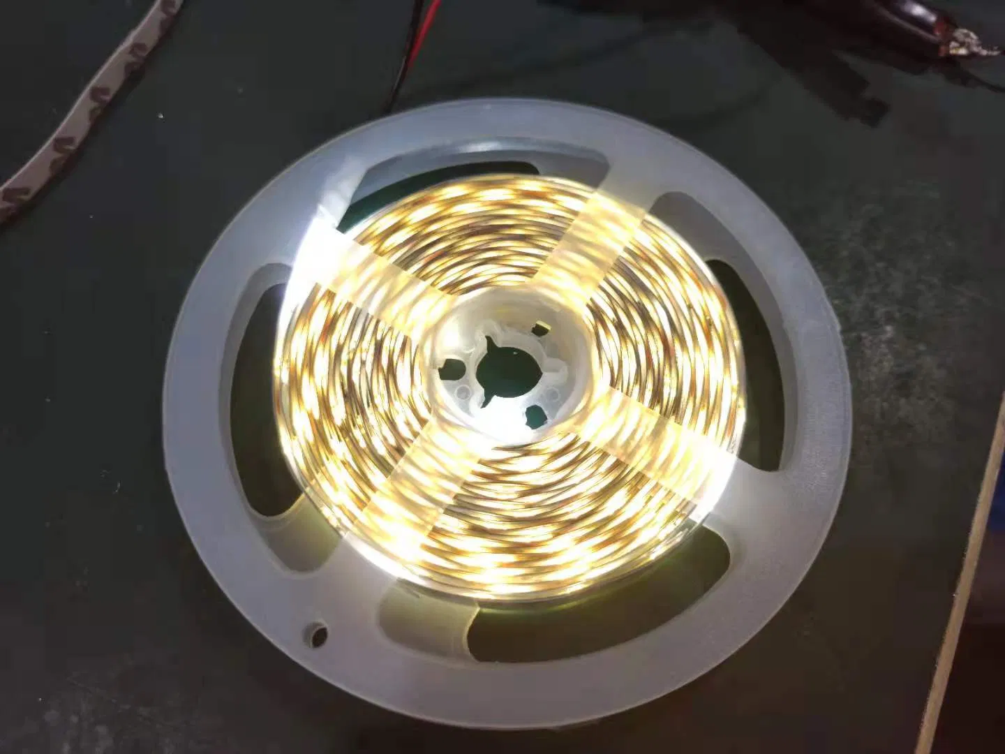 5 Years Warranty High Brightness Constant Current Design Flexible LED Strips