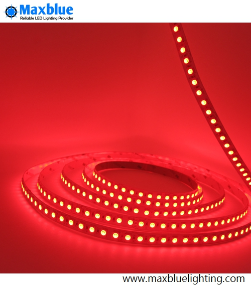 IP68 Waterproof RGB LED Strip Light 14.4W LED Tape