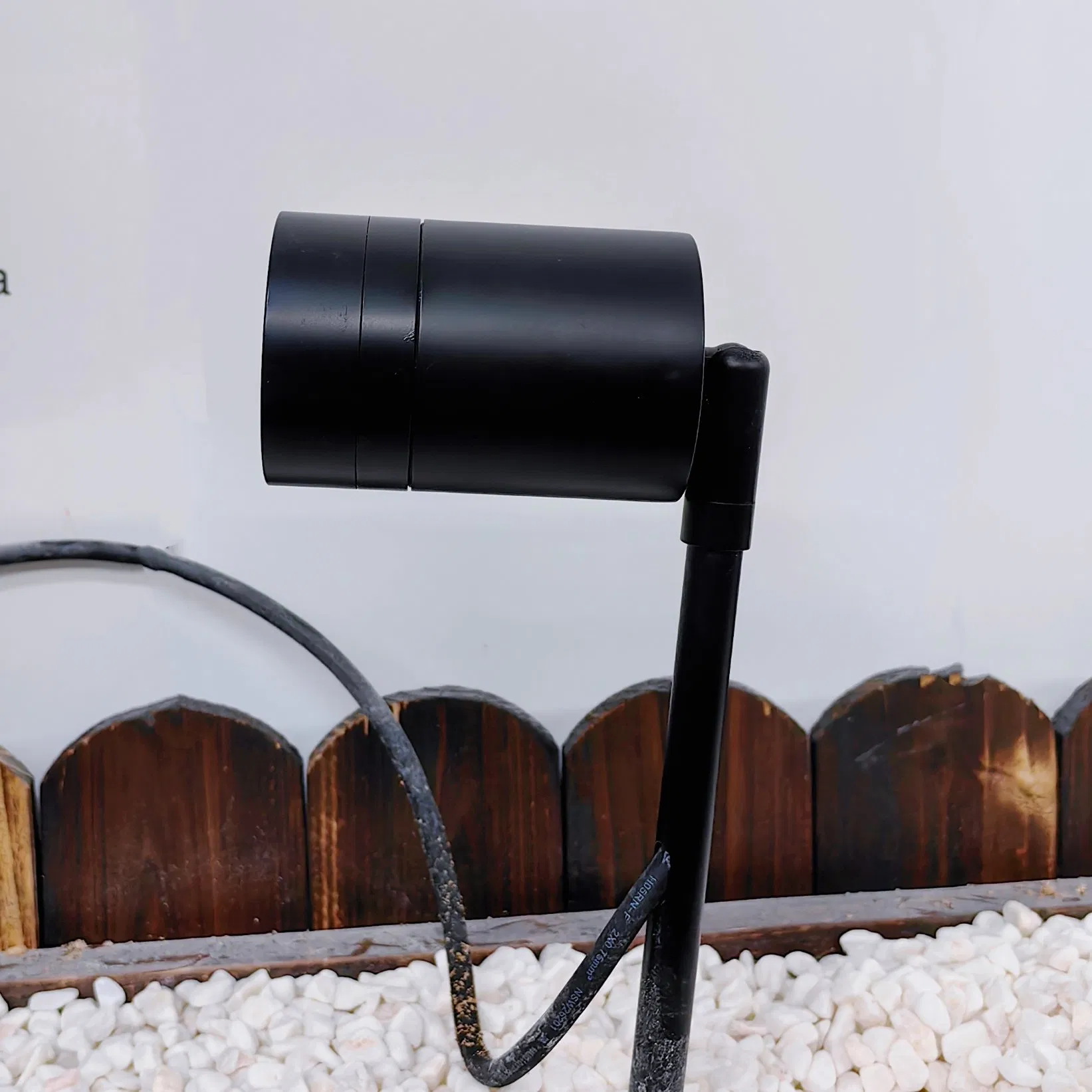 Pi65 Outdoor LED Outdoor Light Spike Light for RGB Tunable White Landscape Light