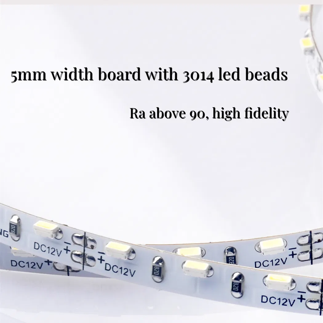 SMD 3014 LED Strip
