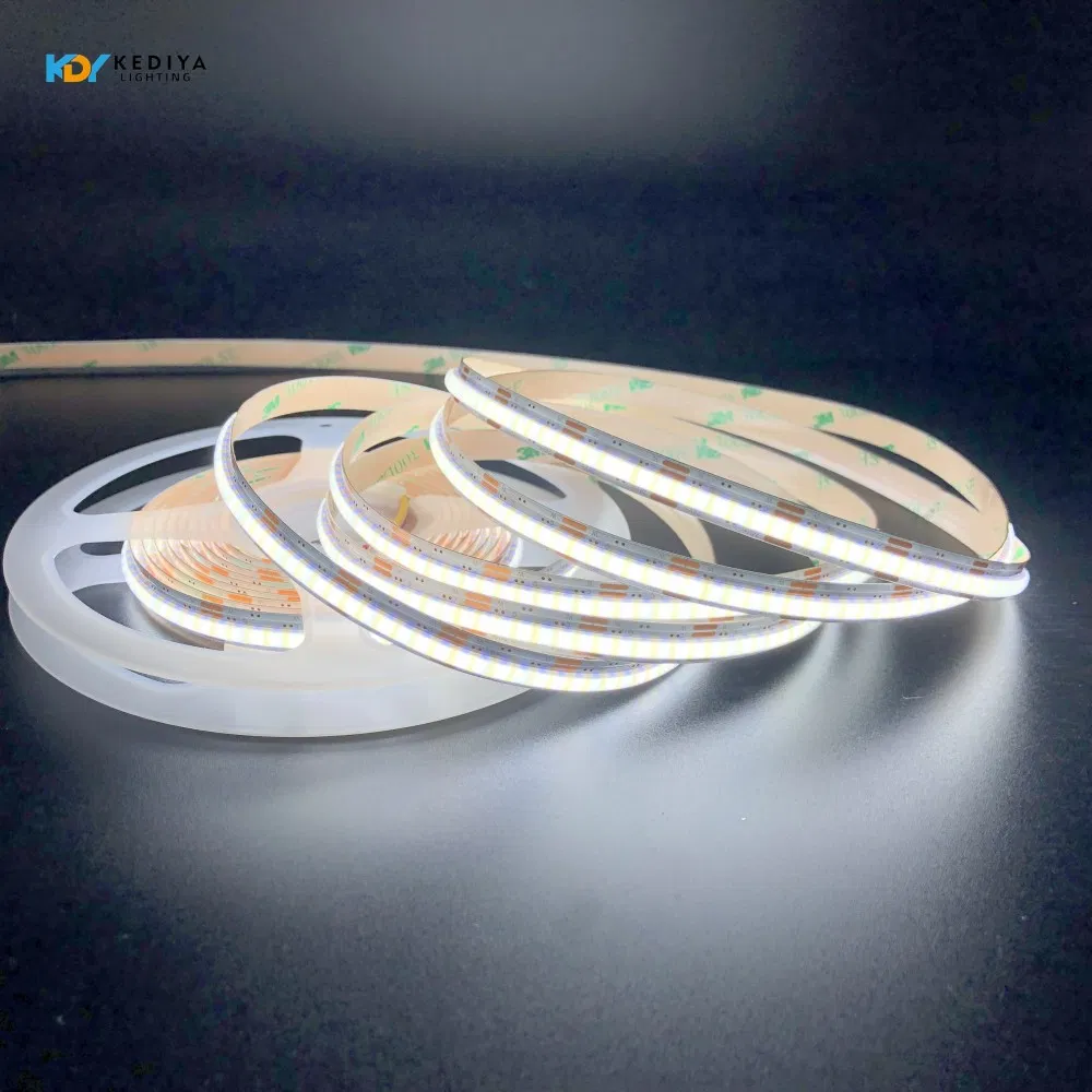 Tunable White LED Strip