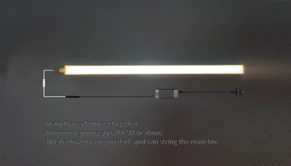 LED Rigid Bar