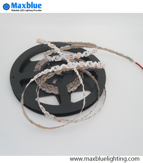 60LEDs Per Meter 12VDC 2835SMD S Shape Zigzag LED Strip