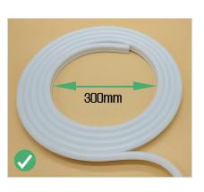 Constant Voltage and Constant Current Design Options Neon LED Light Strips