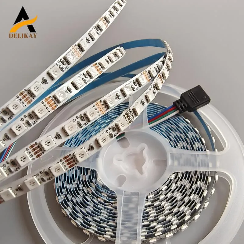 Ultra-Fine RGB LED Strip