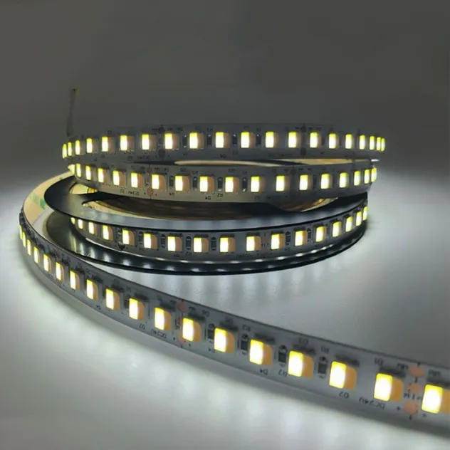 Dual Color LED Strip