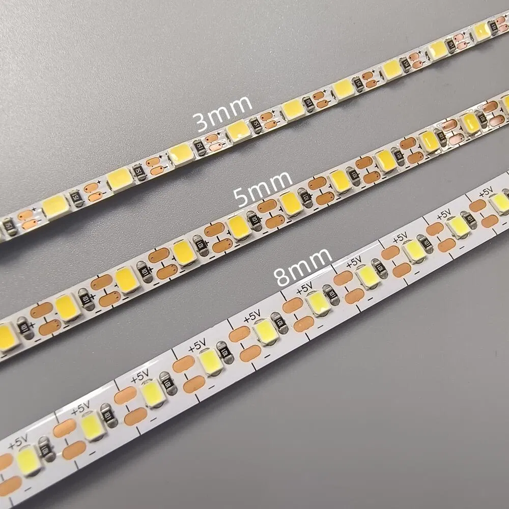High Lumens LED Strip