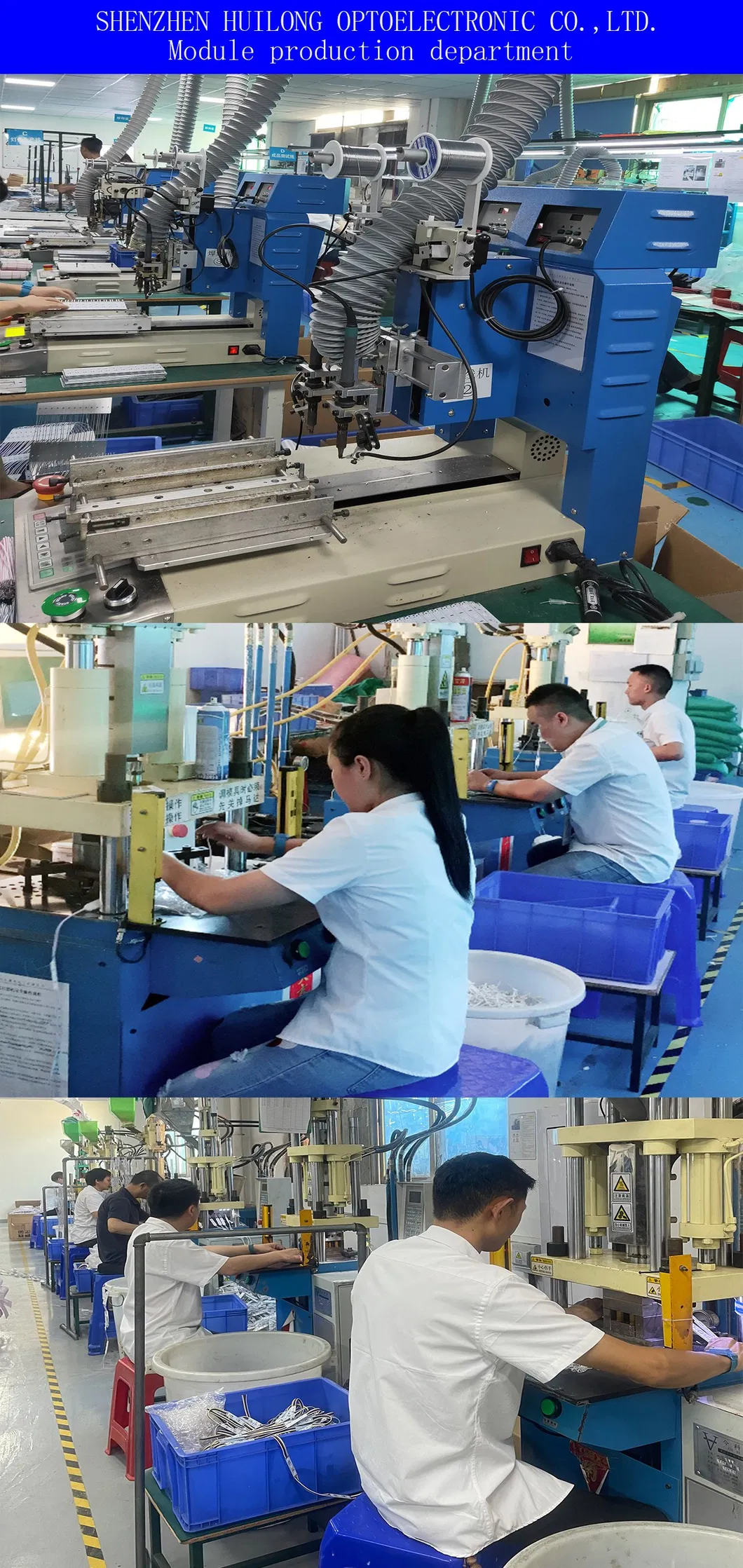 Production Process 3