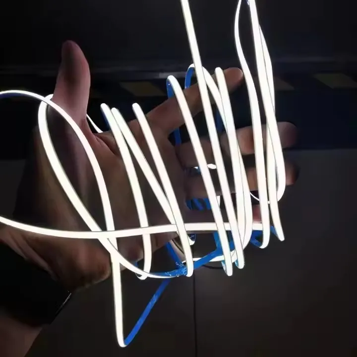 COB Strip Light Detail 1