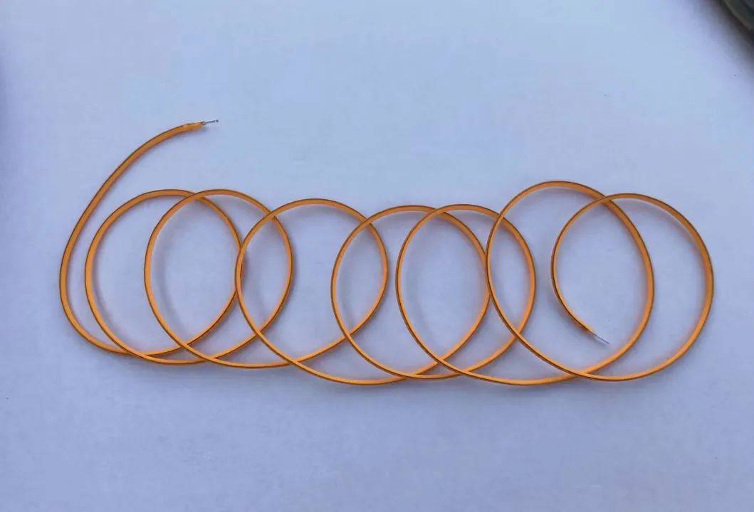 LED Filament Detail 2