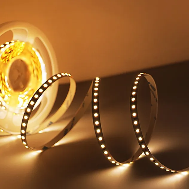 LED Strip Lighting