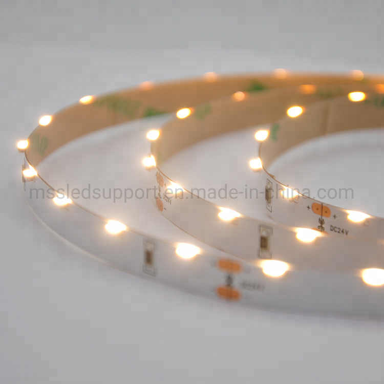 Side Emitting Ultra Thin LED Strip