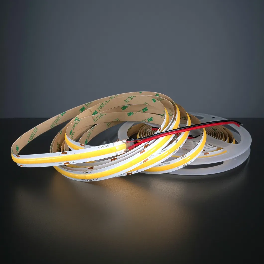 COB LED Strip