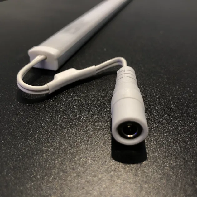 Magnetic Strip Light