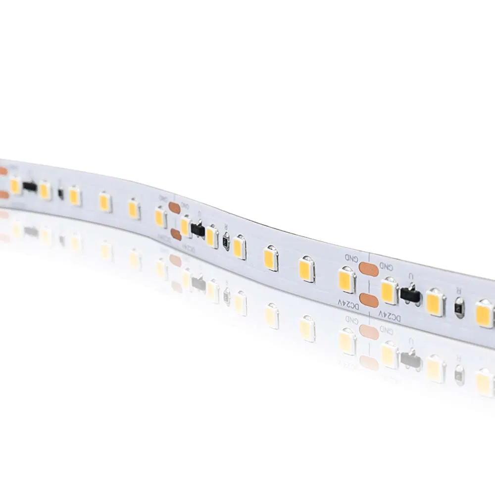 120LEDs/M SMD2835 Built-in 20m Long Constant Current LED Strip Light