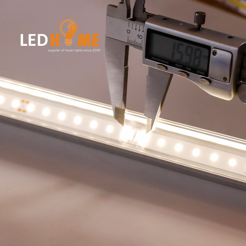 LED FPCB Connector for LED Strip Light Connector for COB LED Strip